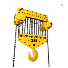 Chain Hoist Star Way with Competitive Price